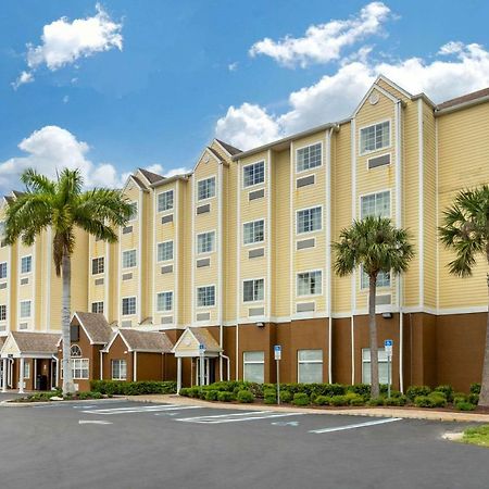 Quality Inn & Suites Lehigh Acres Fort Myers Exterior foto